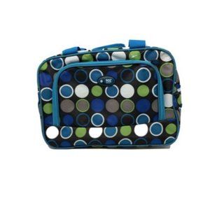 Donating soon! FINAL PRICE! Travelers Club TCL Casual Carry On Tote Bag